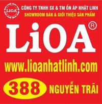 Sửa lioa, bảo hành lioa, tại tất cả các quận huyện Hà Nội sửa chữa tại nhà lấy ngay bảo hành dài hạn.