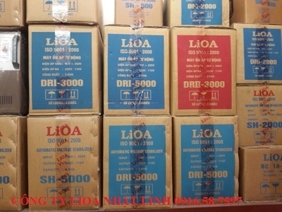 đại lý lioa tại Ninh Bình-phân phối ổn áp lioa tại ninh bình-bảo hành máy ổn áp lioa, biến áp lioa, dây cáp điện lioa tại TP ninh bình