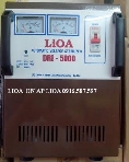 ON AP LIOA 5KVA-DRI(90V-250V)