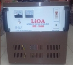 LIOA-ỔN ÁP LIOA 10KVADRII(50V-250V)