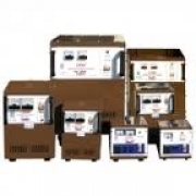 LIOA 30KVA-ỔN ÁP 30KVA 1 PHA
