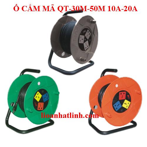 ổ căm qt lioa
