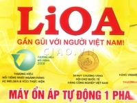 CÔNG TY LIOA-CONG TY LIOA-DAI LY LIOA-TRUNG TÂM BẢO HÀNH LIOA-CƯA HANG BAN LIOA