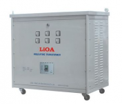 BIẾN ÁP 380V/220V/200V-BIẾN ÁP 3 PHA 200V