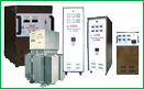 ỔN ÁP 3 PHA