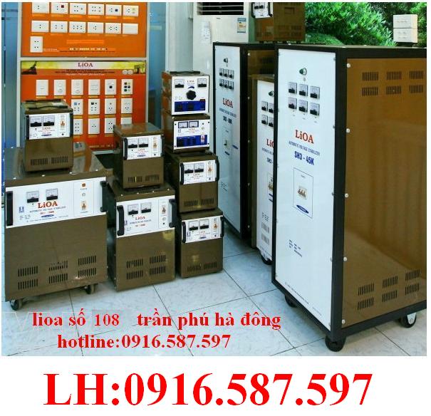ỔN ÁP LIOA 75KVA -3 PHA-ỔN ÁP NHẬT LINH-SỬA CHỮA BẢO HÀNH LIOA-ĐẠI LÝ BÁN LIOA