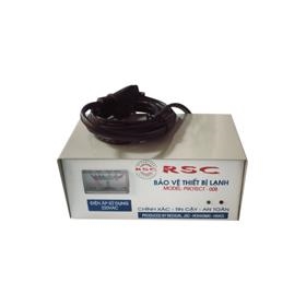 THIẾT BỊ BẢO VỆ TỦ LẠNH LIOA
