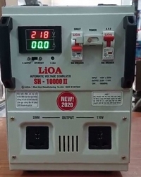ON AP LIOA 10KVA -SH(150V-250V)